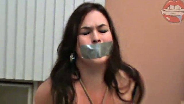 brazil bondage