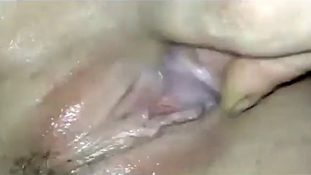 moglie amatoriale