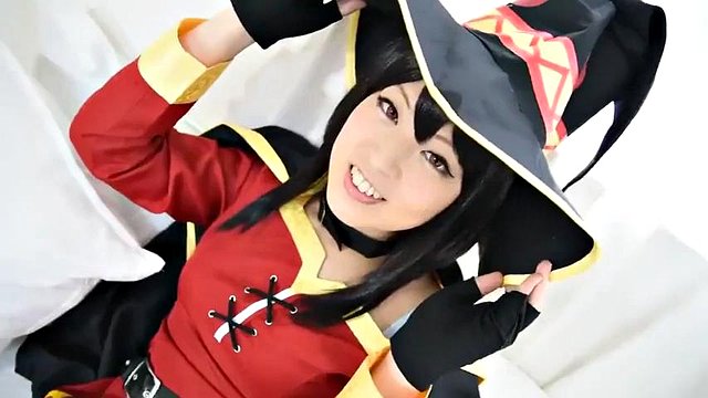 Megumin