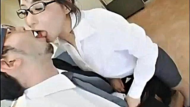 Japanese Bukkake