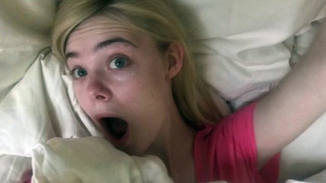 Elle Fanning 18+ Fap Challenge
