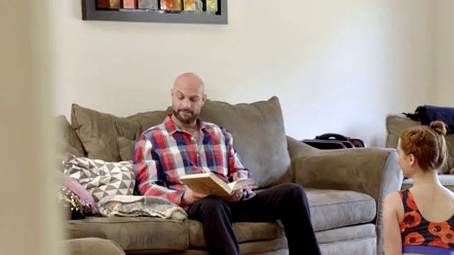Yoga With Daddy - S2:E5