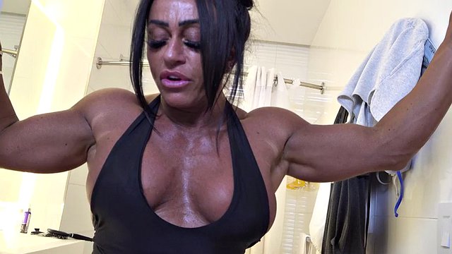 Fbb Goddess