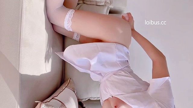 Beautiful Asian _@Yuyuanyaya -Chinese, Girls, Beautiful