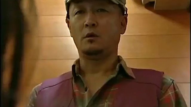 Histoire d'amour japonaise 691