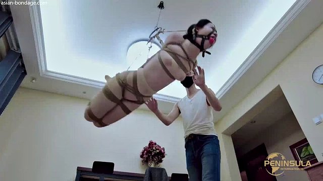Chinese Bondage
