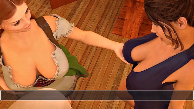 Laura Lustful Secrets: Cheating wife fucked and filled with cum by a big cock while her cuckold husband is in the other room - Ep.65