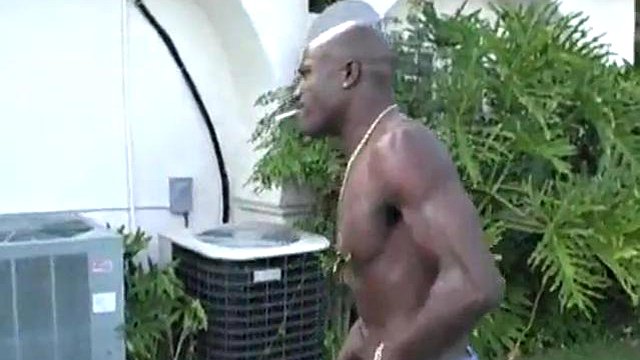 Freak Hoe Gangbang ft. Wesley Pipes: Blowjob, Doggy & Eporner Porn