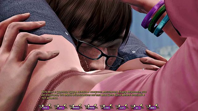 Complete Gameplay - Pale Carnations, Part 21