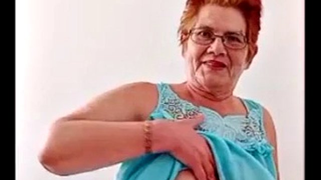 2 Kinky Grannies