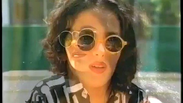Angelica Bella - 1998 Confessioni anali: Blowjob, Hardcore & Vintage Porn
