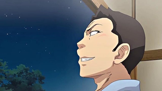 Tsuma Ga Onsen de Circle Nakama no Nikubenki ni natta no desu ga… anime vydání: porno