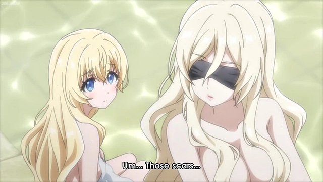 Anime: Goblin Slayer S1 (+ Movie) FanService Compilation Eng Sub