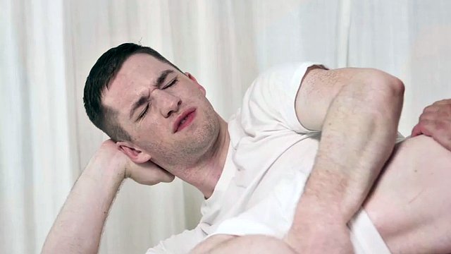 Elder Knoxx: Masáž pomazání