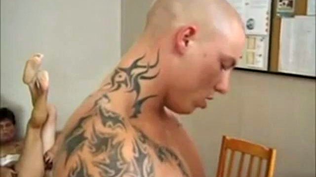 Granny s Fucking in Group Sex: Big Tits, Big Ass & Blowjob Porn