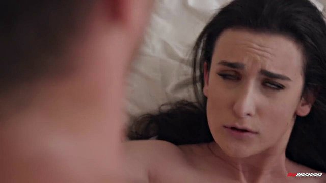Ramon Nomar Pounds Lyra Lockhart's Hairy Wife Pussy Hard