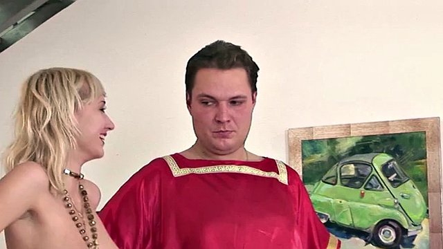 [Naked and funny] Lydia Krasnoruzheva compilation HD ep.1