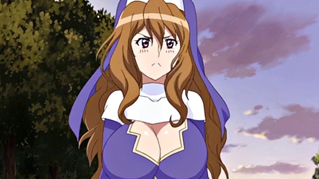 Vampire, English dubbed episode 1