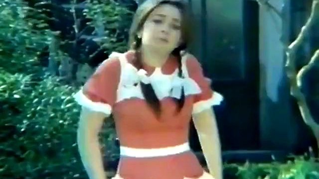 Arzu Okay - Mon grain (1977)