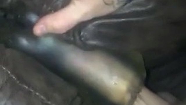 Tattooed hunk fucks fleshlight until sloppy dripping cumshot, fake pussy fuck, cumming in my fleshlight, solo tattooed male