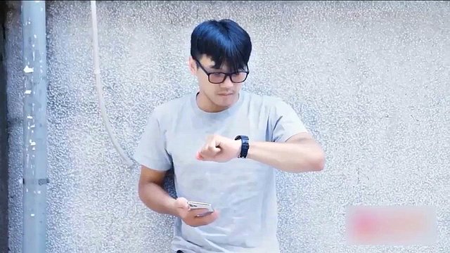Hot Model China