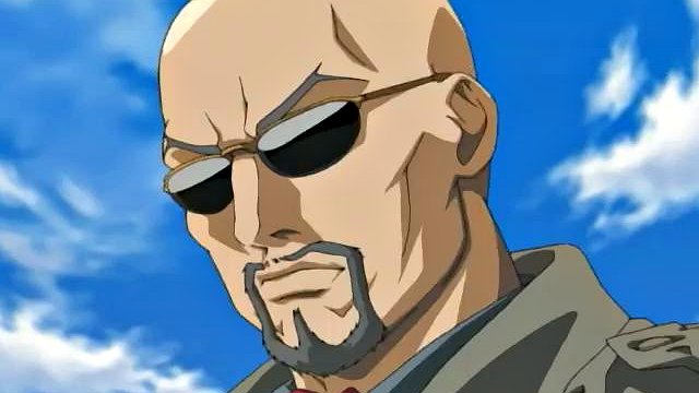 Anime Church Bible Club New Testament 1