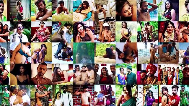 Desi kåte stesøster vil ha Gangbang flere cumshots på ansiktet hennes av hennes alle stebrødre (Hindi Audio)