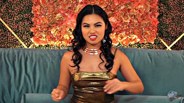 Star: What Did You Last Jack Off To? (Cindy Starfall, Elsa Jean, Lily Lane, Tiffany Watson)