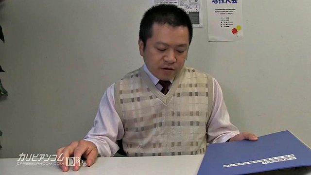 [No] Panties School Episode 1 Part 1 by Caribbeancom: Blowjob, Handjob & Hd Porn Porn