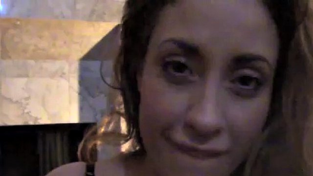 Eva Notty POV Blow Job