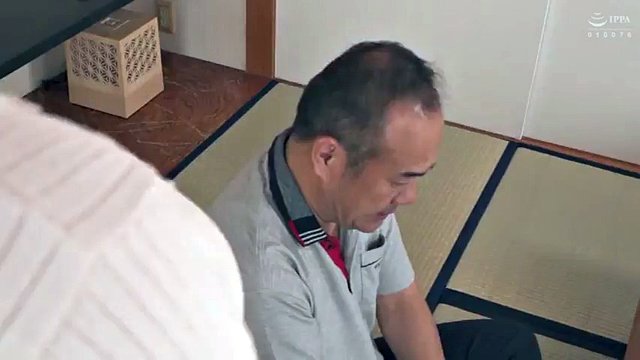 hana haruna- father in law