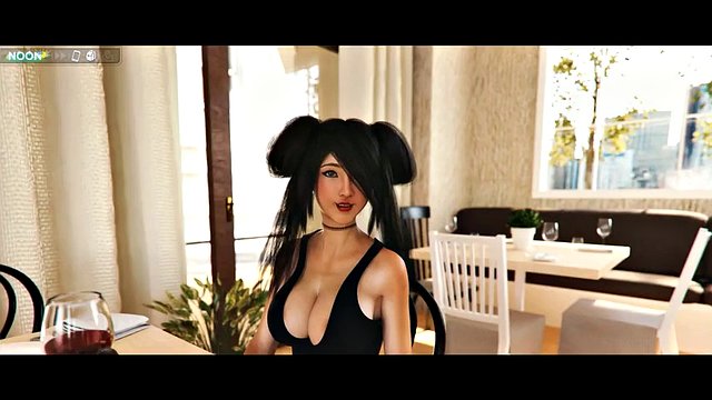The Secret Reloaded - 24 A Snake In The Bosom By MissKitty2K