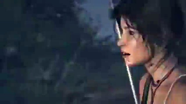 Porno 3D Le avventure di Tomb Raider