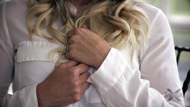 Bully Meets My Mom Part 1 - Cory Chase Laney Gray