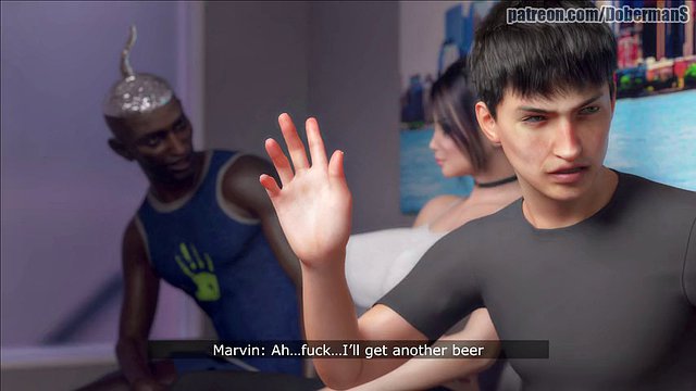 Diana Episode 7, 8: My Wife's Whore Fucks Two Black Guys - BBC Unfaithful Wife, Extreme Deep Throatdobermanstudio