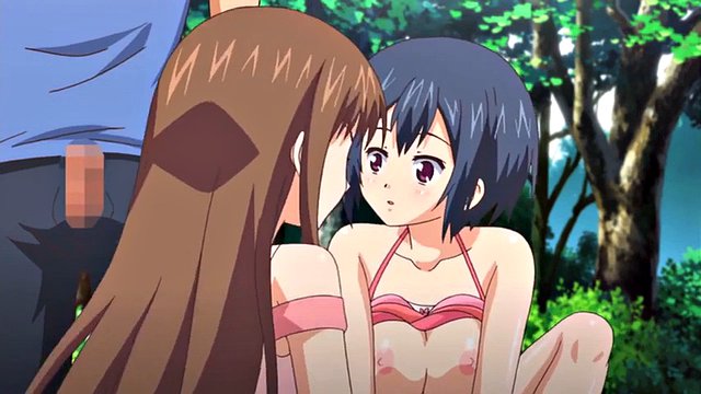 Hentai-Anime