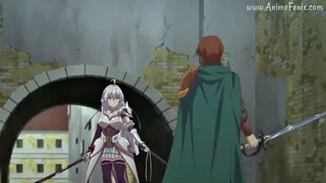 Kaifuku jutsushi no yarinaoshi 05: asiatisk, japansk og anime porno
