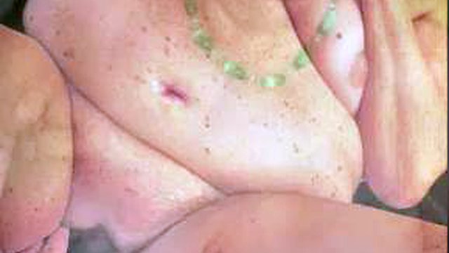OmaGeil Grannies Gone Nude Slideshow Compilation: Amateur, Mature & Mom Porn