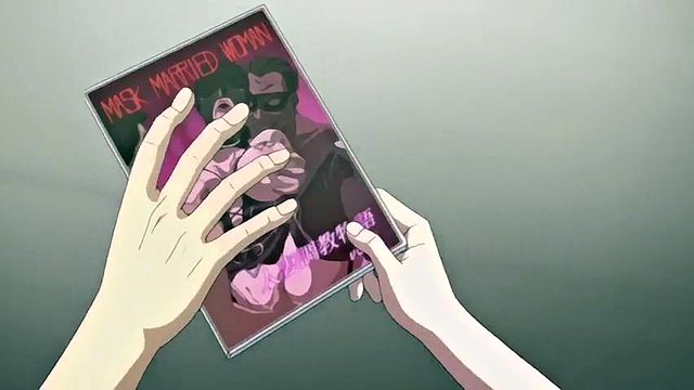 Zoku Tsuma Netori: Ikumi a Shizuka (Unsub)