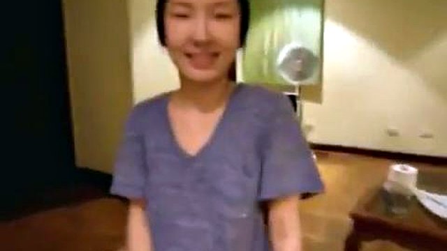 amatoriale coreano: pompino, cowgirl e porno missionario