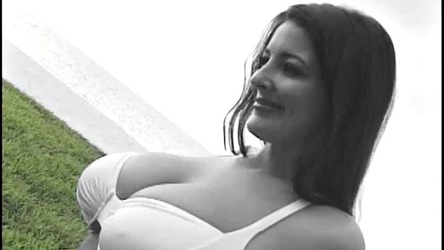 Lorna Morgan photoshoot