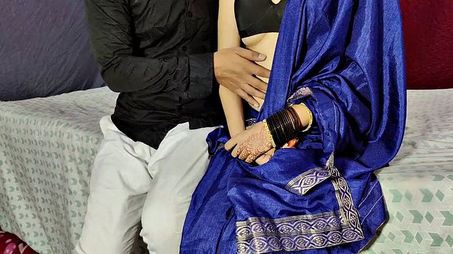 Family Sex - Jija Breaks The Seal Of The Quarry Sister-in-Law