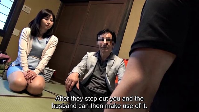 Japon hatun ilk kez dörtlü şaka senaryosunu değiştiriyor
