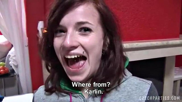 Swinger sex party: Big Tits, Blowjob & Anal Porn