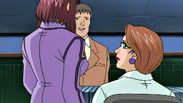 Cartoon: Lesbian, Hentai & Rough Sex Porn
