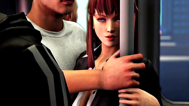hitomi s train: Big Ass, Eporner & Hentai Porn