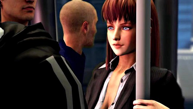hitomi s train: Big Ass, Eporner & Hentai Porn
