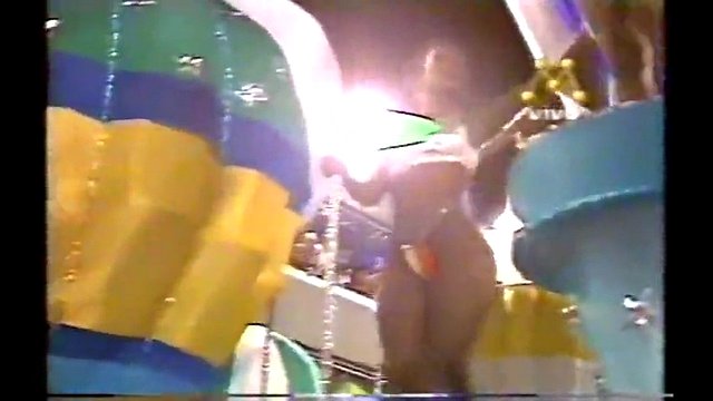 CARNAVAL SENSUAL TRD 1994 MEN'S CAMP
