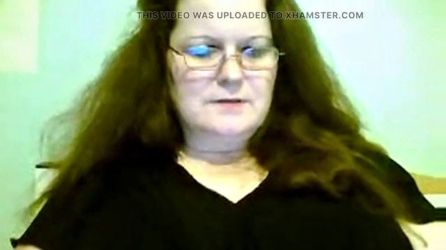 My MILF Exposed - Natural BBW granny no make up