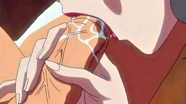Hentai Anime Secret of Mother